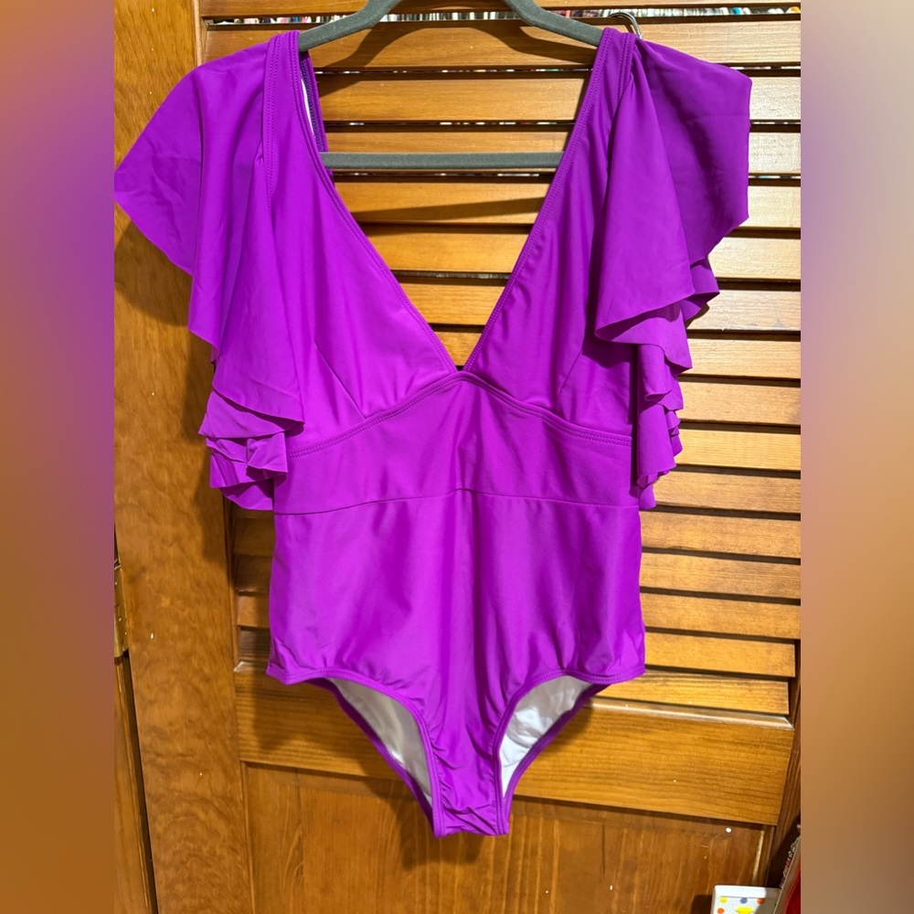 Davi & Dani‎ swim suit